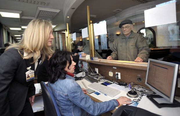 Инвалидске пензије: Листа краћа за 150.000 имена